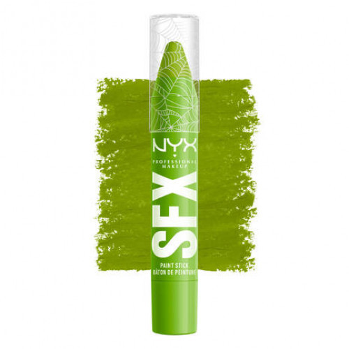 NYX Professional Makeup SFX Face & Body Paint Sticks Sejas un ķermeņa krāsas 01 Night Terror