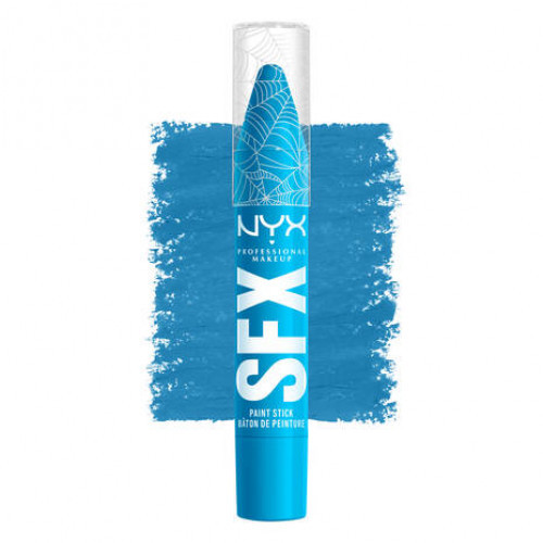 NYX Professional Makeup SFX Face & Body Paint Sticks Sejas un ķermeņa krāsas 01 Night Terror
