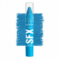 NYX Professional Makeup SFX Face & Body Paint Sticks Sejas un ķermeņa krāsas 01 Night Terror