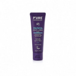 P'URE Papayacare Foot Heel Balm Pēdu balzāms 50ml