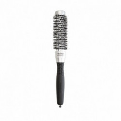 Olivia Garden Essential Blowout Classic Silver Matu suka 63 mm