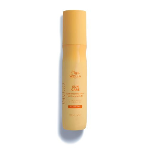 Wella Professionals Invigo Sun UV Hair Color Protection Spray UV aizsargājošs sprejs 150ml