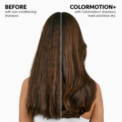 Wella Professionals ColorMotion+ Shampoo Šampūns krāsas aizsadzībai un atjaunošanai 250ml