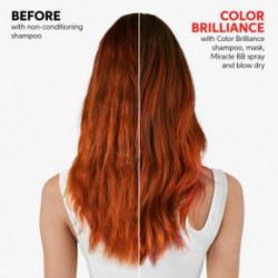 Wella Professionals Color Brilliance Miracle BB Spray Nenoskalojams BB sprejs krāsotiem matiem 150ml