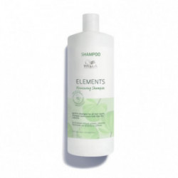 Wella Professionals Elements Renewing Shampoo Mitrinošs šampūns bez sulfātiem 250ml