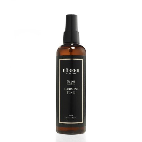 Noberu Grooming Tonic Matu veidošanas toniks 200ml