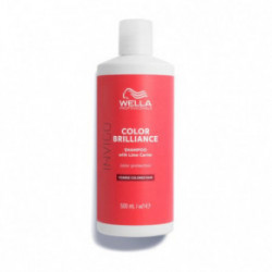 Wella Professionals Color Brilliance Coarse Shampoo Šampūns bieziem krāsotiem matiem 300ml