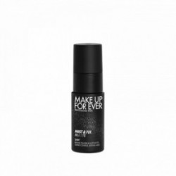 Make Up For Ever Mist & Fix Matte Long-lasting Shine Control Setting Spray Grima fiksātors 100ml