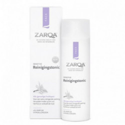 Zarqa Cleansing Tonic Attīrošs toniks 200ml