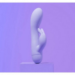 So Divine Pearl Mini Rabbit Vibrator Vibrators 1gab.