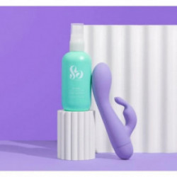 So Divine Pearl Mini Rabbit Vibrator Vibrators 1gab.