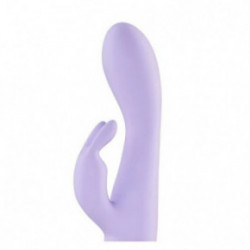 So Divine Pearl Mini Rabbit Vibrator Vibrators 1gab.