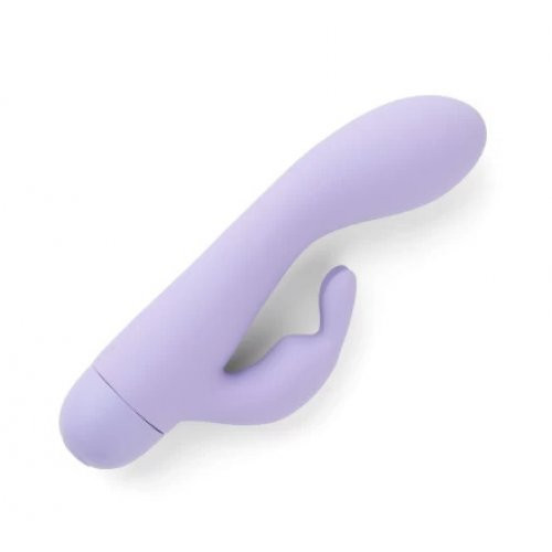 So Divine Pearl Mini Rabbit Vibrator Vibrators 1gab.