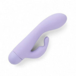 So Divine Pearl Mini Rabbit Vibrator Vibrators 1gab.