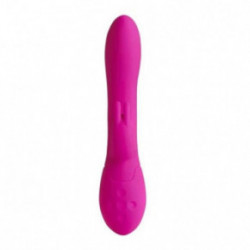 So Divine Kiss Kiss Rabbit Vibrator Vibrators 1gab.