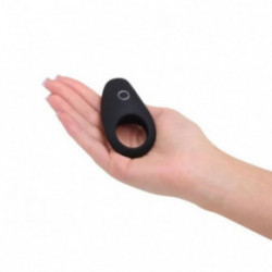 So Divine Vibrating Joy Ring Vibrējošs dzimumlocekļa gredzens 1gab.