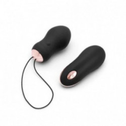 So Divine Addicted Vibrating Love Egg Vibrējoša ola 1gab.