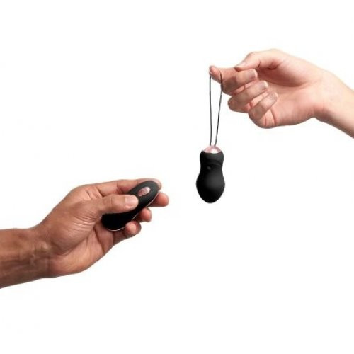So Divine Addicted Vibrating Love Egg Vibrējoša ola 1gab.
