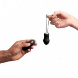 So Divine Addicted Vibrating Love Egg Vibrējoša ola 1gab.