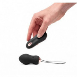 So Divine Addicted Vibrating Love Egg Vibrējoša ola 1gab.