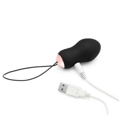 So Divine Addicted Vibrating Love Egg Vibrējoša ola 1gab.