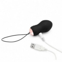 So Divine Addicted Vibrating Love Egg Vibrējoša ola 1gab.