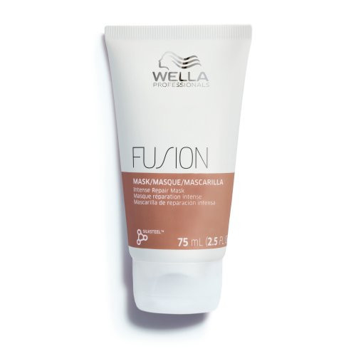 Wella Professionals Fusion Intense Repair Atjaunojoša matu maska 150ml