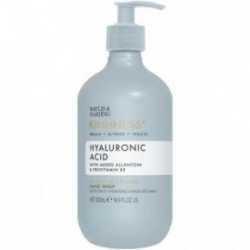 Baylis & Harding Hyaluronic Acid Hand Wash Ziepes 500ml