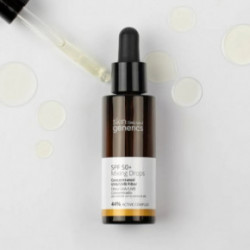 Skin Generics SPF50+ Mixing Drops Sun Protection Saules aizsargkrēms 30ml