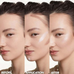 Make Up For Ever HD Skin Sculpting Palette Sejas modelēšanas palete 26.5g