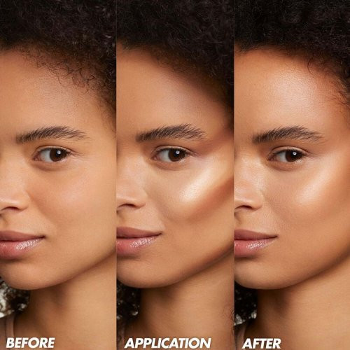 Make Up For Ever HD Skin Sculpting Palette Sejas modelēšanas palete 26.5g