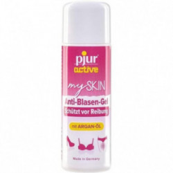 Pjur mySkin Skin Protection Gel Gēls no nobrāzumiem 30ml