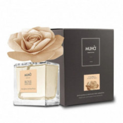 MUHA Vaniglia e Ambra Pura Rose Diffuser Mājas aromāts 50ml