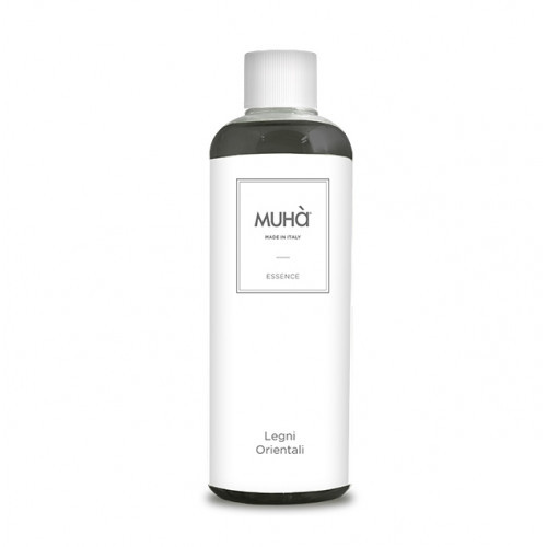 MUHA Refill for Aroma Diffusers Majas aromata uzpilde 200ml