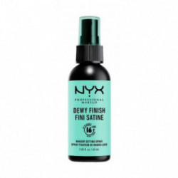 NYX Professional Makeup Makeup Setting Spray Sprejs grima nofiksēšanai 60ml