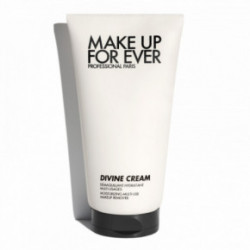 Make Up For Ever So Divine Moisturizing Cleansing Cream Attīrošs un mitrinošs krēmveidīgs kosmētikas noņēmējs 150ml