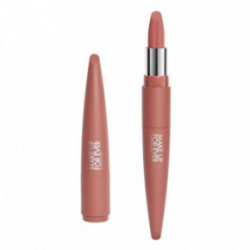 Make Up For Ever Rouge Artist Velvet Nude Lipstick Matēta lūpu krāsa 3.7g