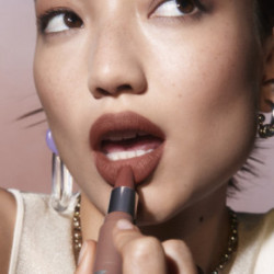 Make Up For Ever Rouge Artist Velvet Nude Lipstick Matēta lūpu krāsa 3.7g