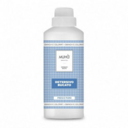 MUHA Fresco Puro Laundry Detergent Koncentrēts mazgāšanas līdzeklis 1000ml