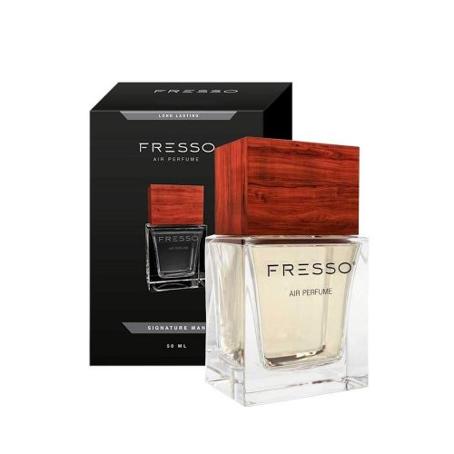 Fresso Car Air Perfume Izsmidzināms aromāts automašīnai 50ml