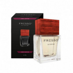 Fresso Car Air Perfume Izsmidzināms aromāts automašīnai 50ml