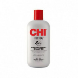 CHI Infra Moisture Therapy Shampoo Šampūns pēc krāsošanas 355ml