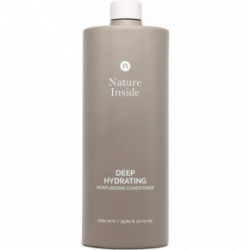 Naturalmente Deep Moisturizing Fennel and Geranium Conditioner Mitrinoša fenheļa un ģerānijas maska - kondicionieris 250ml