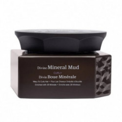 Saphira Divine Mineral Mud Intensīvi mitrinoša dubļu maska ar minerāliem 250ml