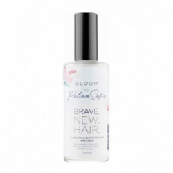 Brave New Hair Bloom Illuminating Heat Protection Matu aizsarglīdzeklis pret karstumu 100ml