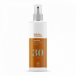 Juliette Armand Sunfilm Body Fluid Spray SPF30 Ķermeņa sprejs ar saules aizsardzību 200ml