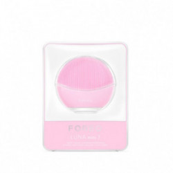 Foreo Luna Mini 3 Elektriskā sejas birstīte Pearl Pink