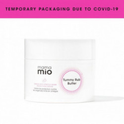 Mio Mama Mio Tummy Rub Vēdera sviests 120ml