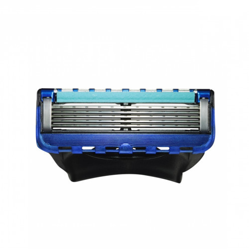 Gillette ProGlide Razor Blades Skuvekļa kasetnes 4 vnt.