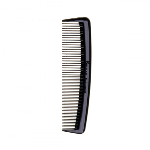 Denman D27 Pocket Comb Kabatas ķemmes Black